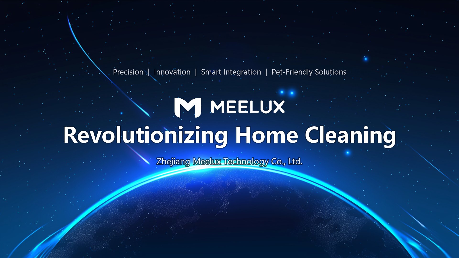 Revolutionizing Home Cleaning