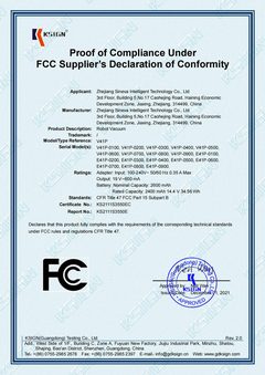 美国 FCC 认证 美国 FCC 认证